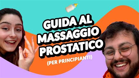 Massaggio prostatico Massaggio sessuale Montenero di Bisaccia
